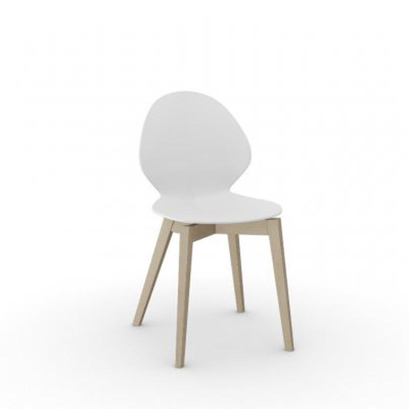 calligaris-basil-w-chair-frame