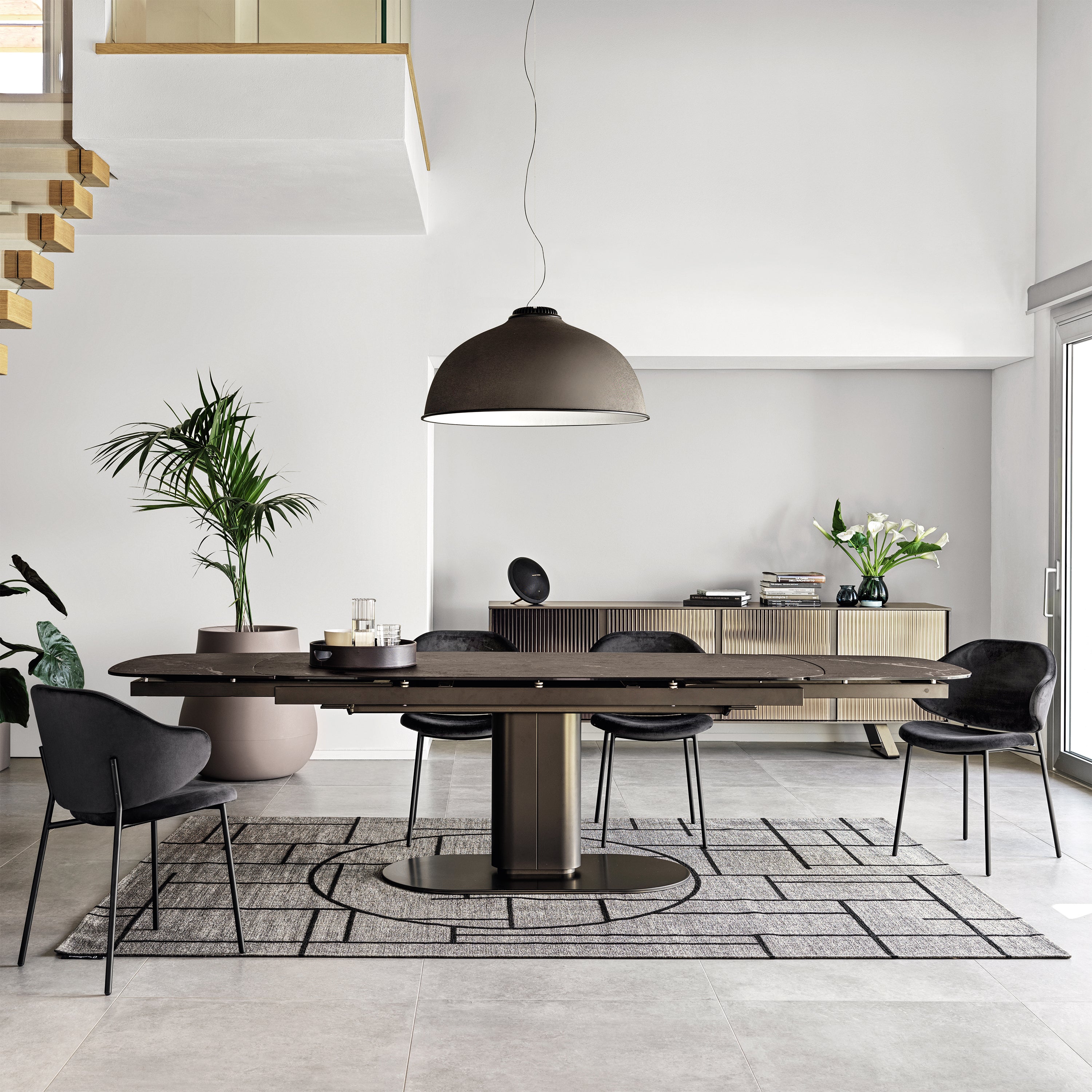 Calligaris Holly Dining Chair - 2Modern