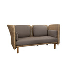 Arch Outdoor 2-Seater Sofa