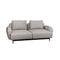 Aura 2-Seater Sofa  option Light Brown Cane-line Essence
