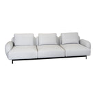 Aura 3-Seater Outdoor Sofa