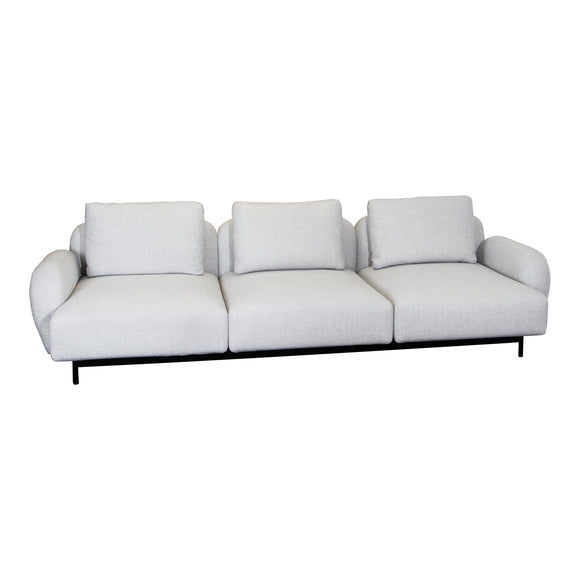 Aura 3-Seater Outdoor Sofa