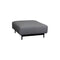 Aura Pouf  option Dark Grey Cane-line Ambience