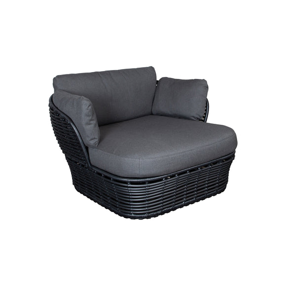 Basket Outdoor Lounge Chair