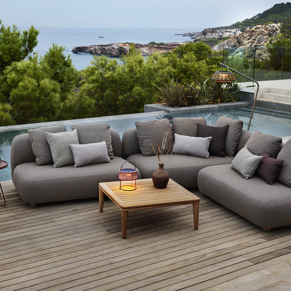 Capture Outdoor Coffee Table