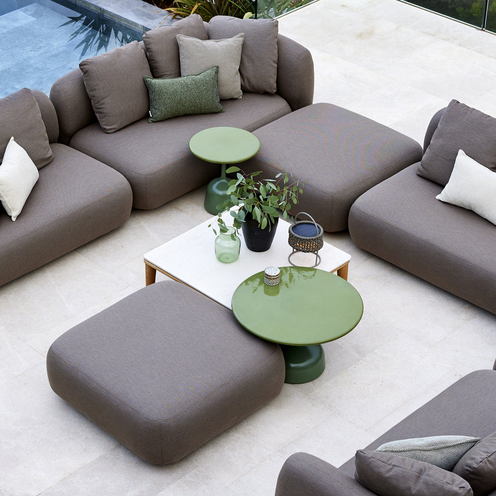 Capture Outdoor Coffee Table
