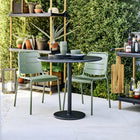 Copenhagen Outdoor Stackable Chair