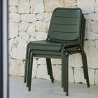 Copenhagen Outdoor Stackable Chair