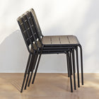 Copenhagen Outdoor Stackable Chair
