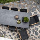 Endless Outdoor Armchair