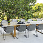 Endless Outdoor Rectangular Dining Table
