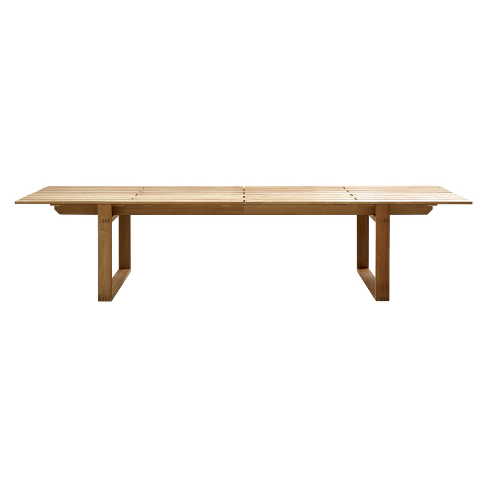 Endless Outdoor Rectangular Dining Table