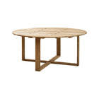 Endless Outdoor Round Dining Table