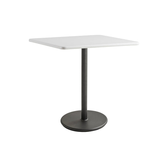 Go Square Outdoor Café Table