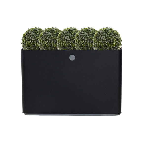 Grow Outdoor Rectangular Planter