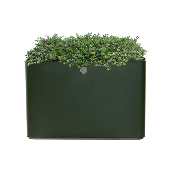 Grow Outdoor Rectangular Planter