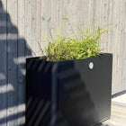 Grow Outdoor Rectangular Planter
