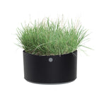 Grow Outdoor Round Planter