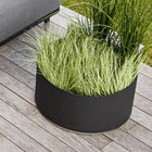 Grow Outdoor Round Planter