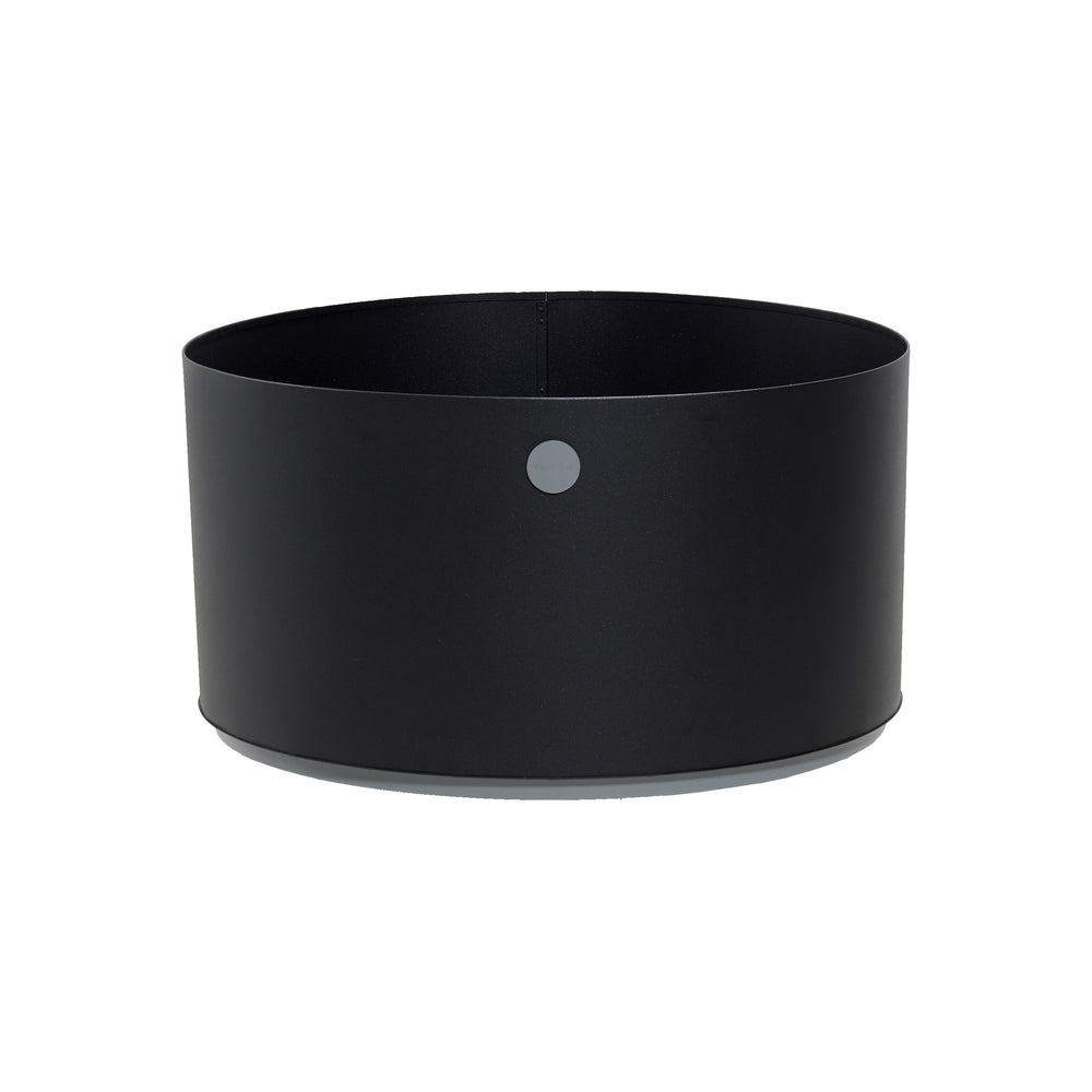 Grow Outdoor Round Planter