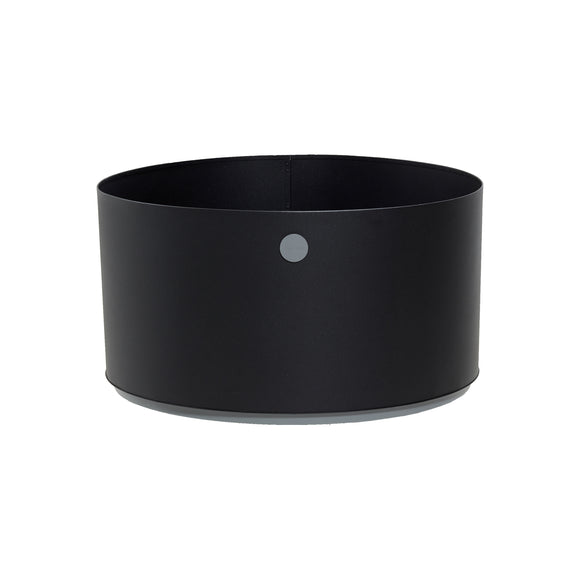 Grow Outdoor Round Planter