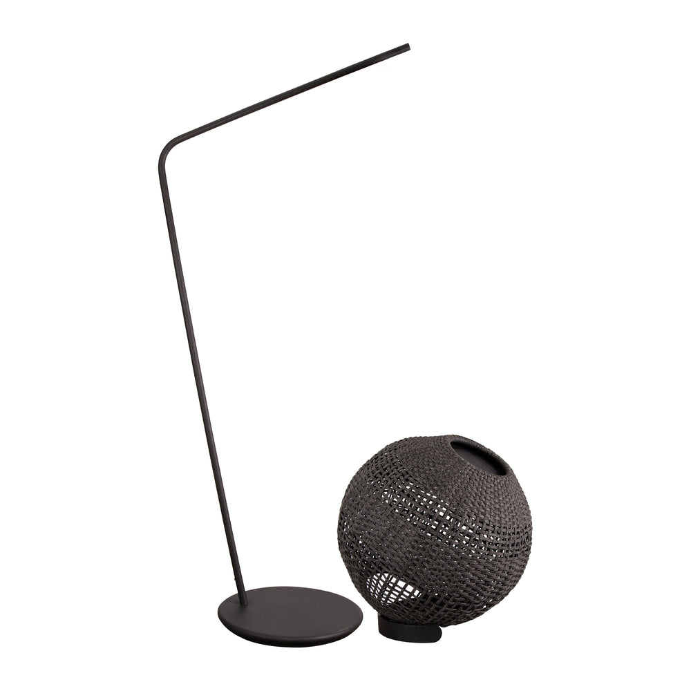 Illusion Floor Lamp