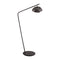 Illusion Hanging Lamp  option Lamp with Lava Grey Stand
