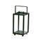 Lighthouse Lantern  option Dark Green Aluminum