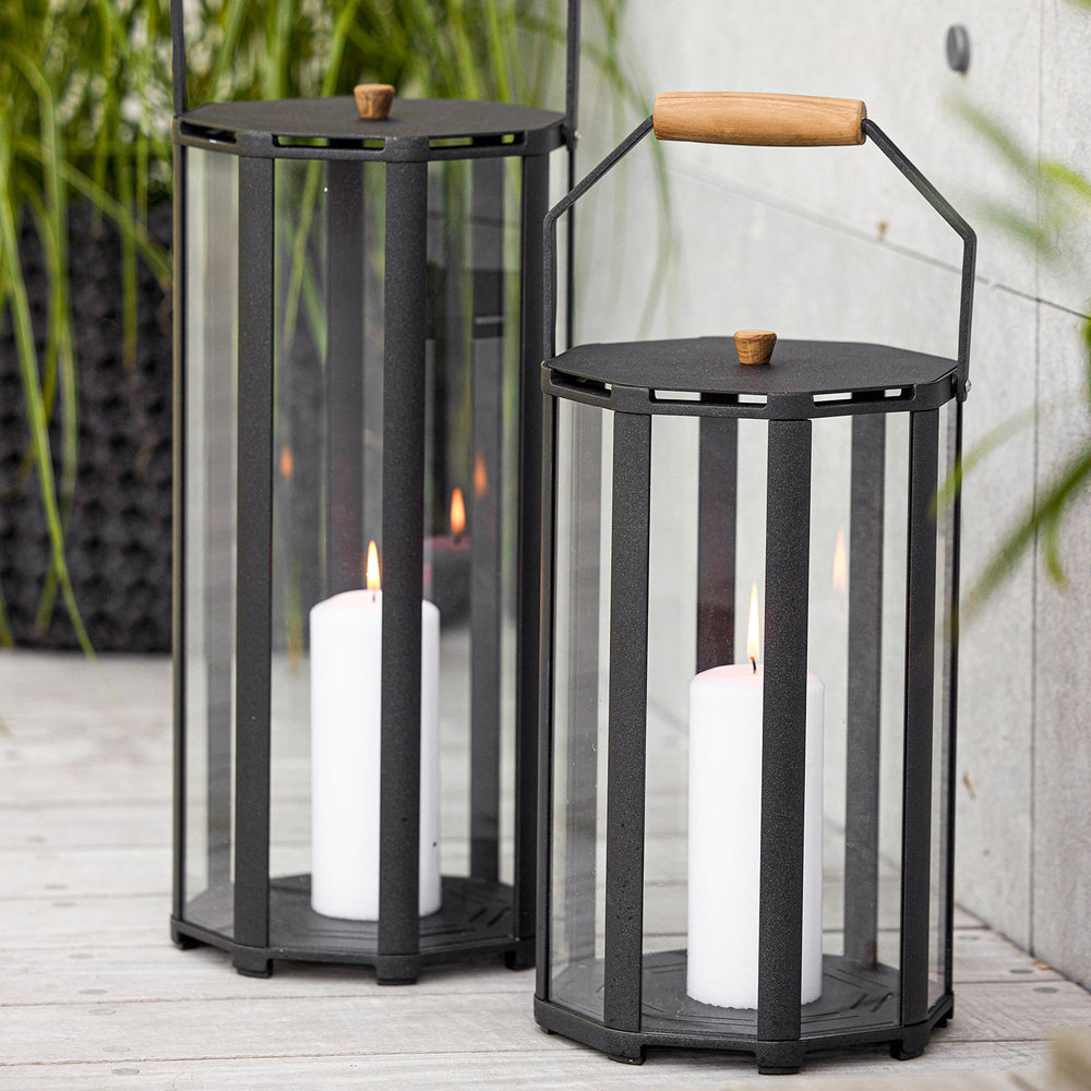 Lightlux Indoor/Outdoor Lantern