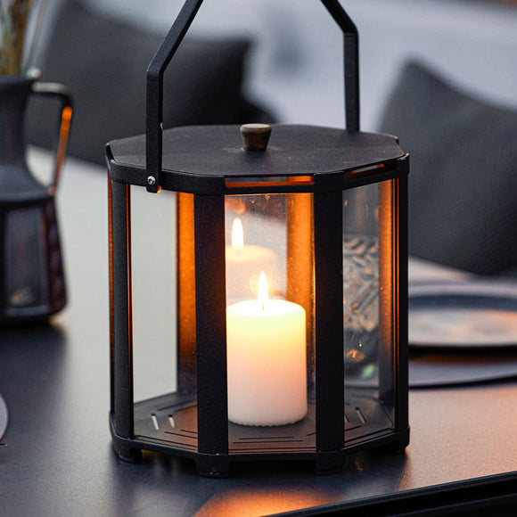 Lightlux Indoor/Outdoor Lantern