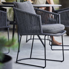 Moments Outdoor Armchair