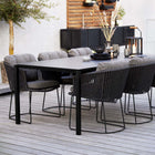 Moments Outdoor Armchair