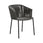 Moments Outdoor Stackable Armchair with Cushion