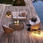 Ocean 2-Seater Outdoor Sofa