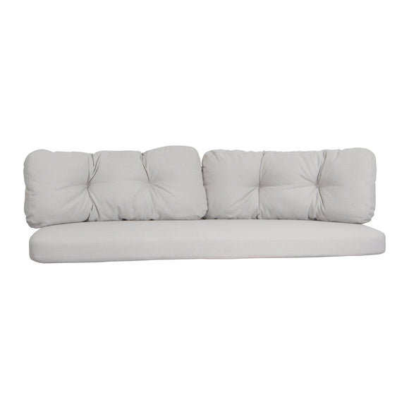 Ocean 3-Seater Outdoor Sofa