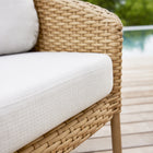 Ocean 3-Seater Outdoor Sofa