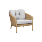 Ocean Outdoor Lounge Chair