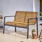 Parc Outdoor Bench