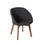 Peacock Outdoor Dining Chair