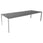 Pure Outdoor Dining Table