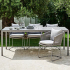 Pure Outdoor Dining Table
