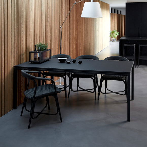 Pure Indoor Dining Table