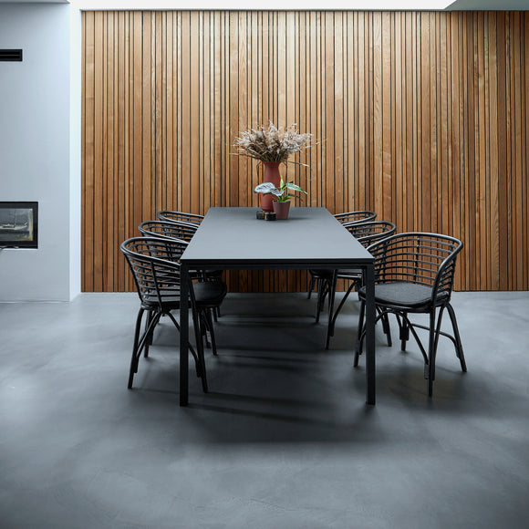 Pure Indoor Dining Table