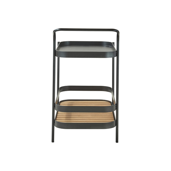 Roll Bar Trolley