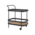 Roll Bar Trolley