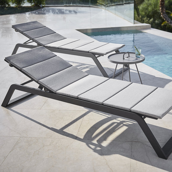 Siesta Outdoor Sunbed