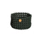 Soft Rope Basket  option Dark Green Cane-Line Soft Rope