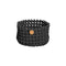 Soft Rope Basket  option Dark Grey Cane-Line Soft Rope