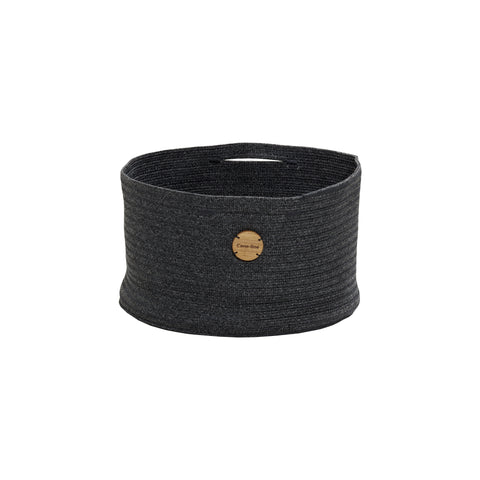 Soft Rope Basket With Handle