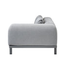 Space Outdoor 2-Seater Sofa